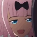 Chikabrows emoji