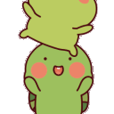 Cutetoss emoji