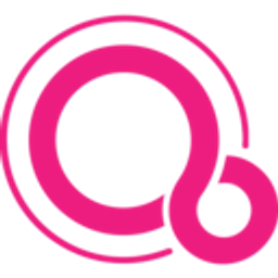 Fuchsia emoji