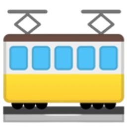 Electrico emoji