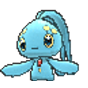 Manaphy emoji