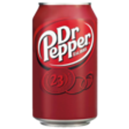 Dr Pepper emoji