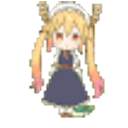Dance Dragon Dance emoji