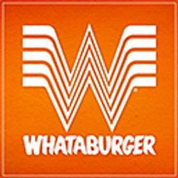 Whataburger emoji