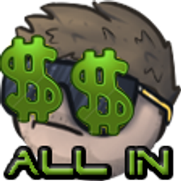 All In emoji