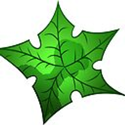 Tree Star emoji