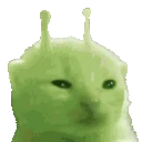 Glorpspin emoji