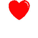 Bounceheart emoji