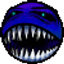Eerie emoji