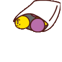 Pill Bed Sleepy emoji