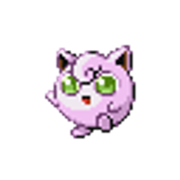 Jiggly Jump emoji