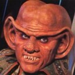 Ferengi emoji
