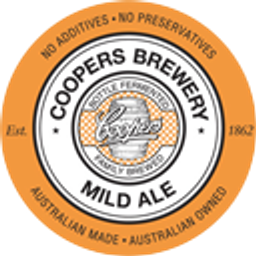 Coopers Mild Ale emoji