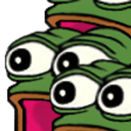 Pepecrowd emoji