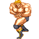 Musclebomberflex2 emoji