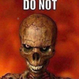 Donot emoji