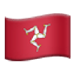 Isle Of Man emoji