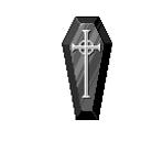 Coffin Bats emoji