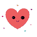 Valentineheart emoji