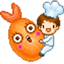 Sushi Chef emoji