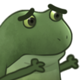 Worry Hug emoji