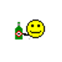 Becks Beer emoji