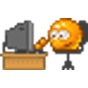 Pc Computer emoji