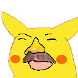 Pika Kek emoji