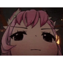 Annystare emoji
