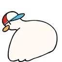 Dussy emoji
