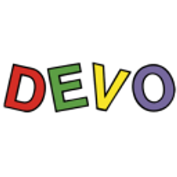 Devo Logo emoji