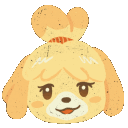 Isabellecheerful emoji