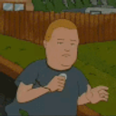 Bobby emoji