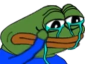 Cryge emoji