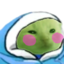 Glorpcozy emoji