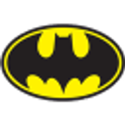 Batsignal emoji