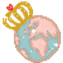 Queen Of The World emoji