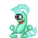 Mlponydance Pbj Lyra emoji