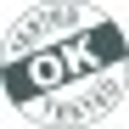 Tested Ok emoji