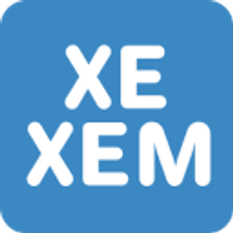 Xe Xem emoji