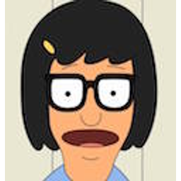 Tina Uhhh emoji