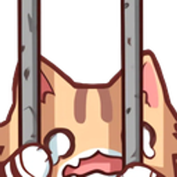 Jailkitty emoji