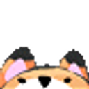 Foxo Spy emoji