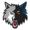 Timberwolves96 emoji