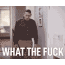 What The Fuck Wtf emoji