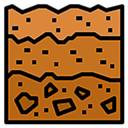 Soil emoji