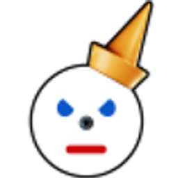Angry Jack emoji