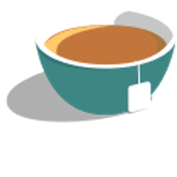 Oooh Cuppa Tea emoji