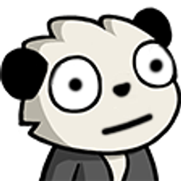 Eyespanda emoji