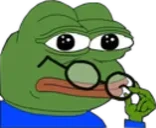 Pepewtf emoji